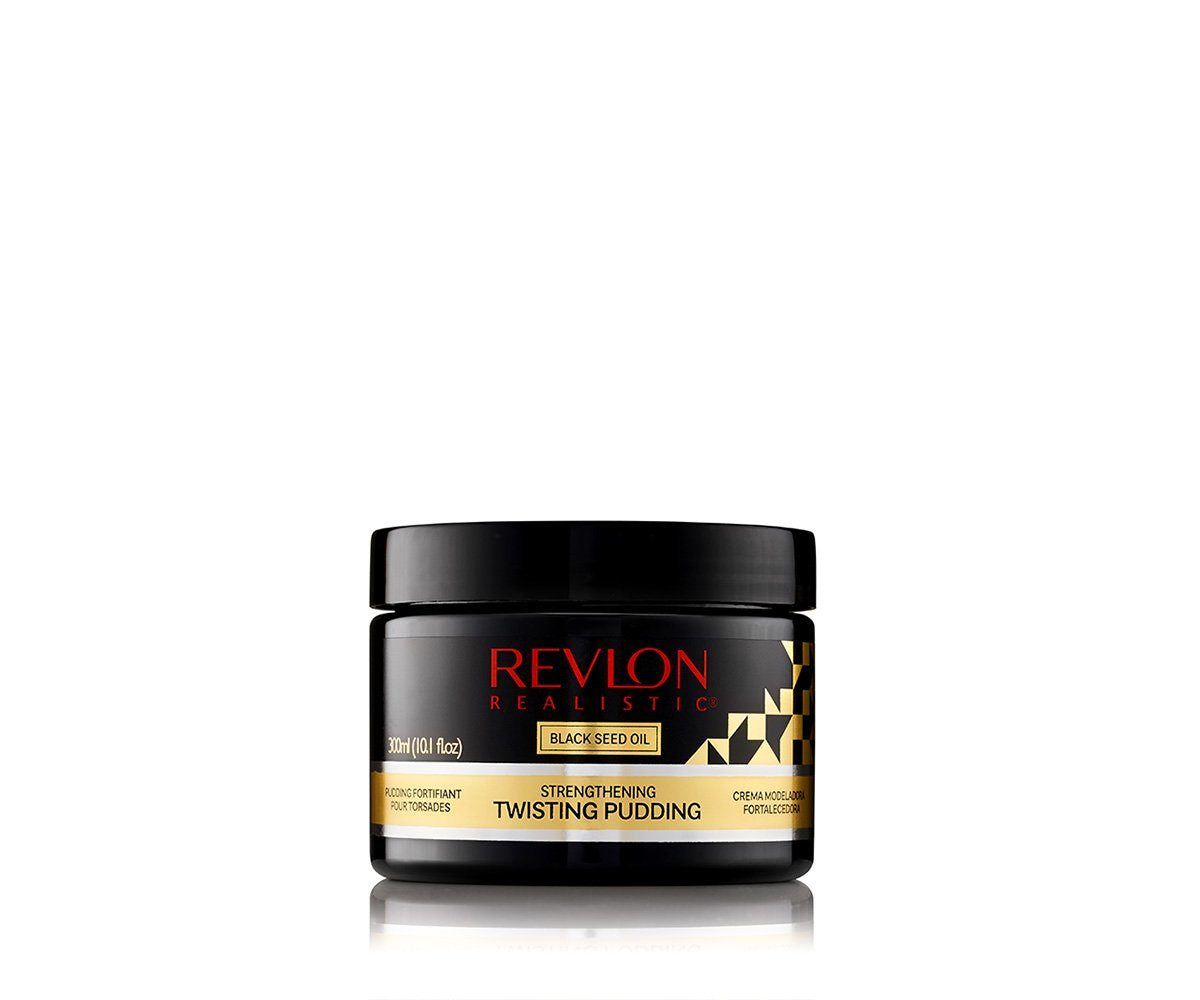 Revlon Realistic Crème Fortifiante Pour Torsades 300ml