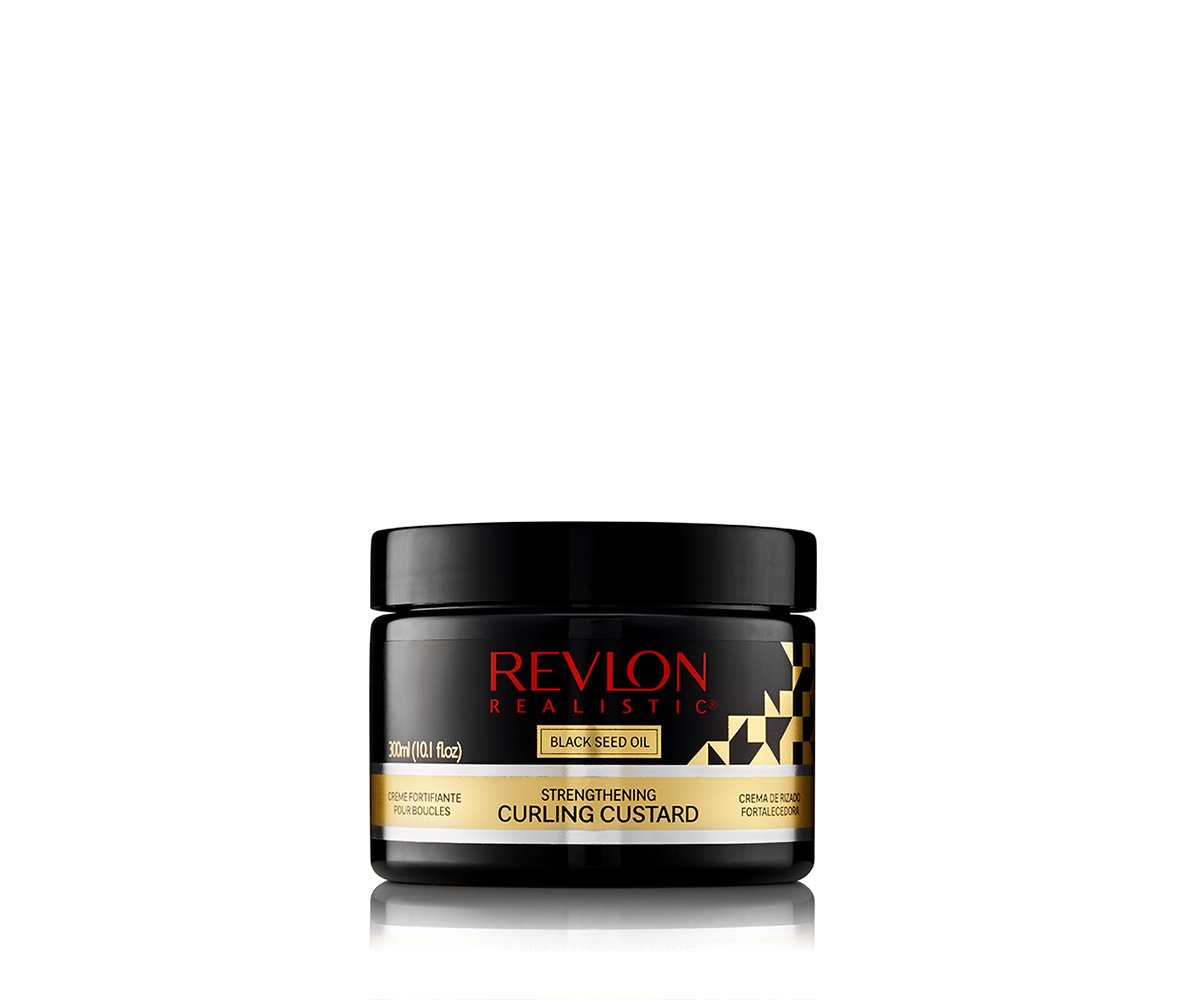 Revlon Realistic Crème Pour Boucles 300ml