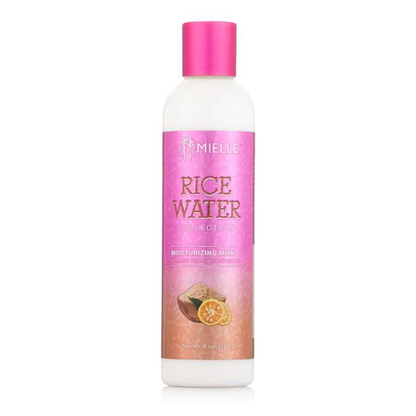 Rice water Moisturizing Milk