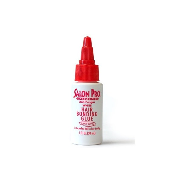 Colle Capillaire Super Bond - Blanc