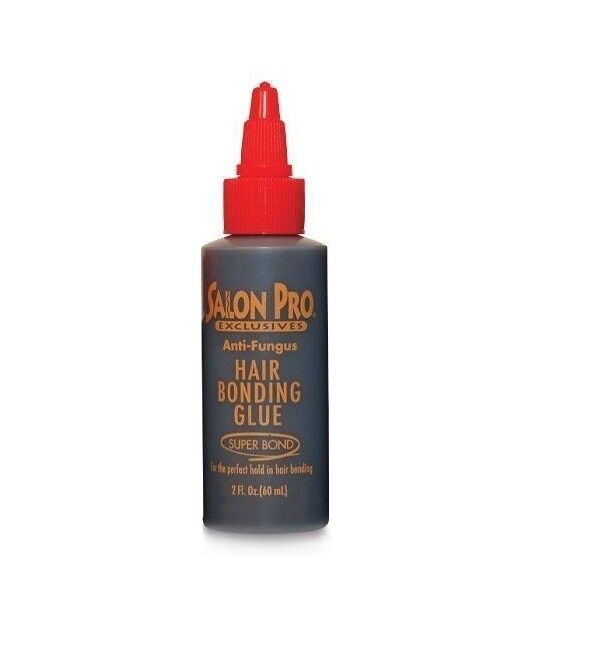 Colle Capillaire Super Bond - Noir