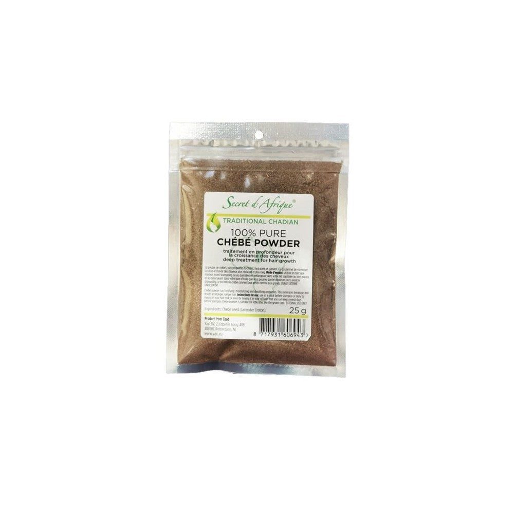 Mix Poudre de Chebe
