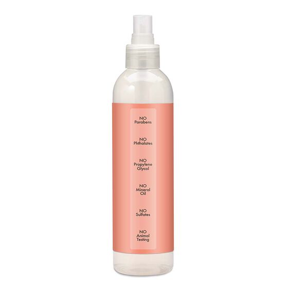 Kids Démêlant Extra-Hydratant Noix de Coco et Hibiscus