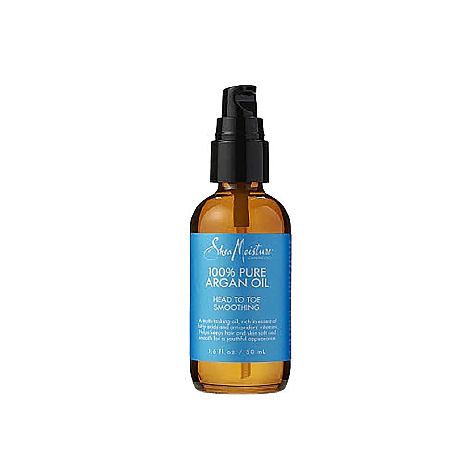 Shea Moisture 100% Pure Argan Oil 47ml