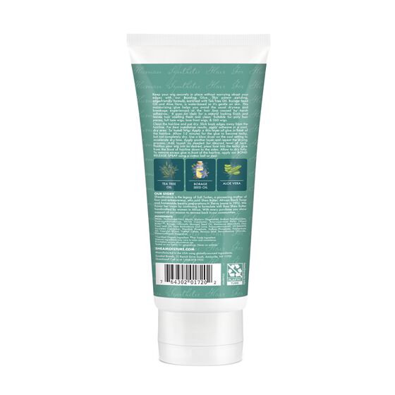 WIG & WEAVE Colle Perruque