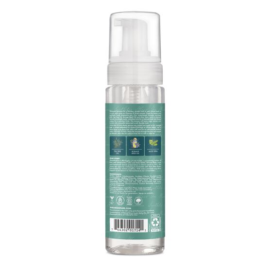 WIG & WEAVE Mousse Enveloppante