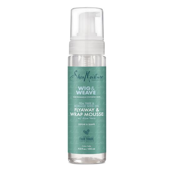 WIG & WEAVE Mousse Enveloppante