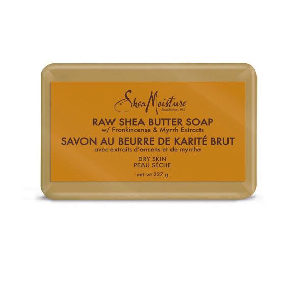 Savon Hydratant et Nourrissant