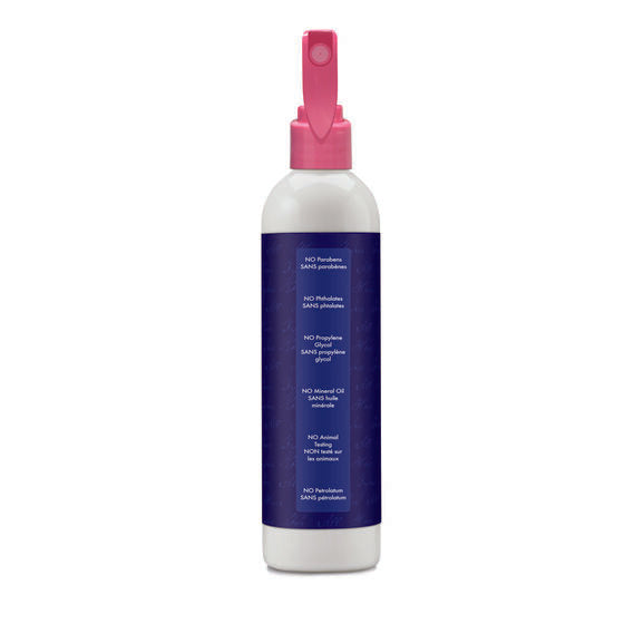 Shea Moisture Sugarcane Extract Miracle Styler Leave In Treatment 237ml
