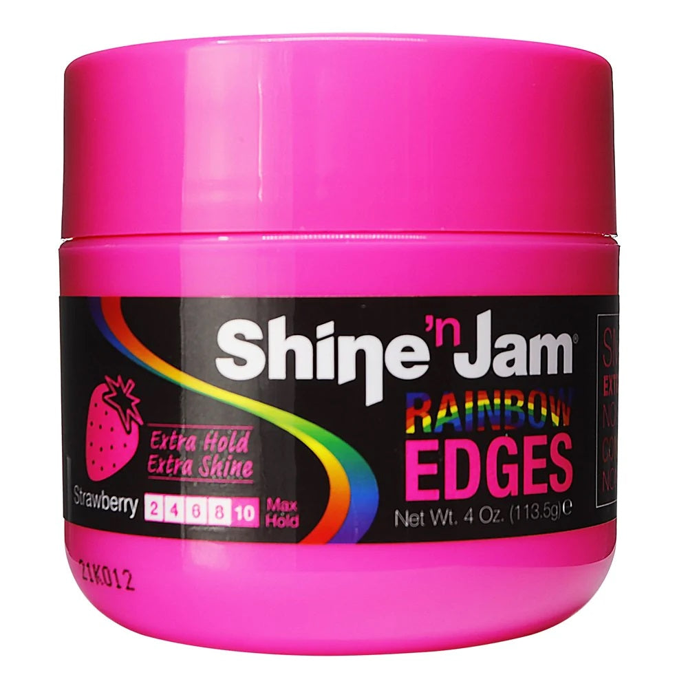 Shine&