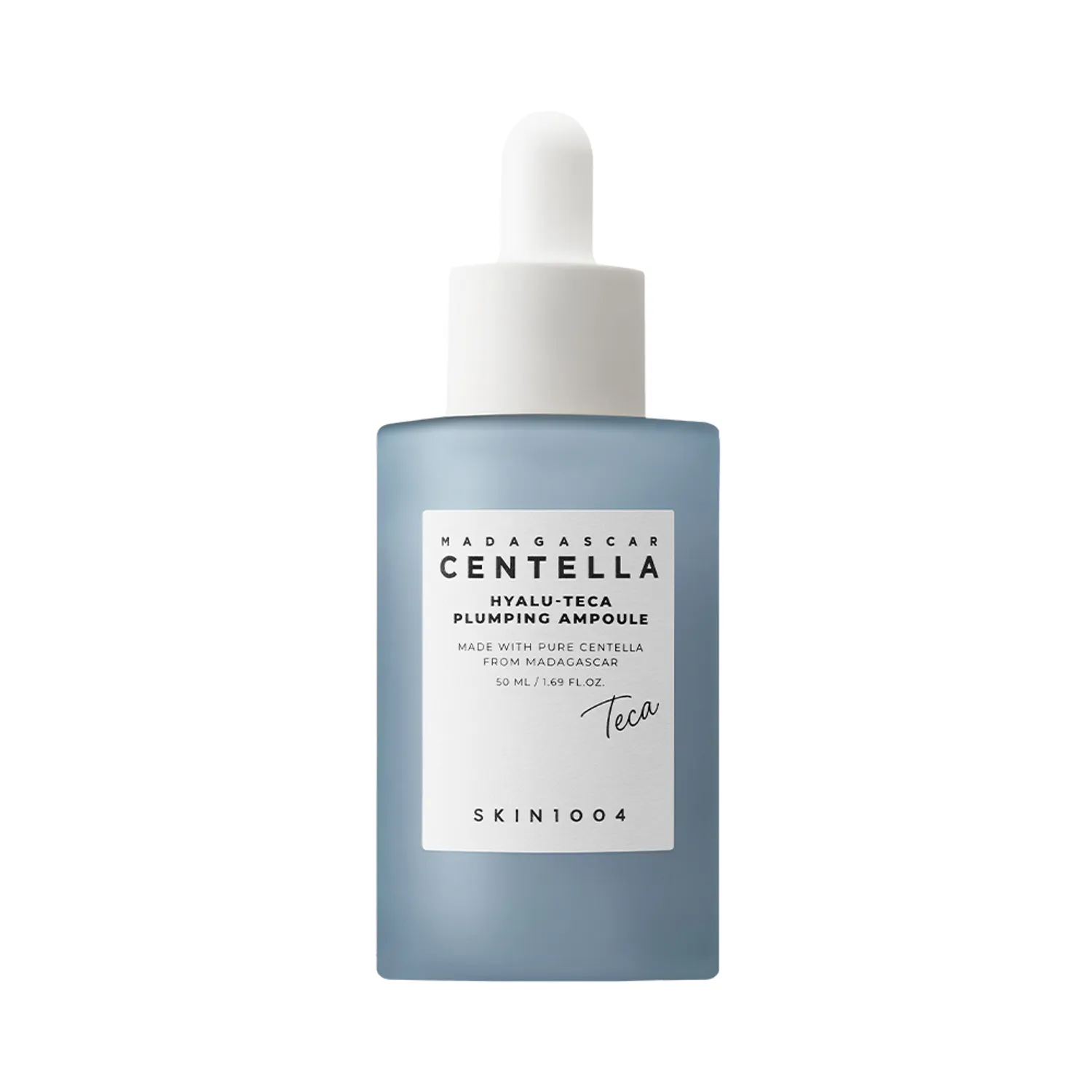 Madagascar Centella Hyalu-Cica Plumping Ampoule
