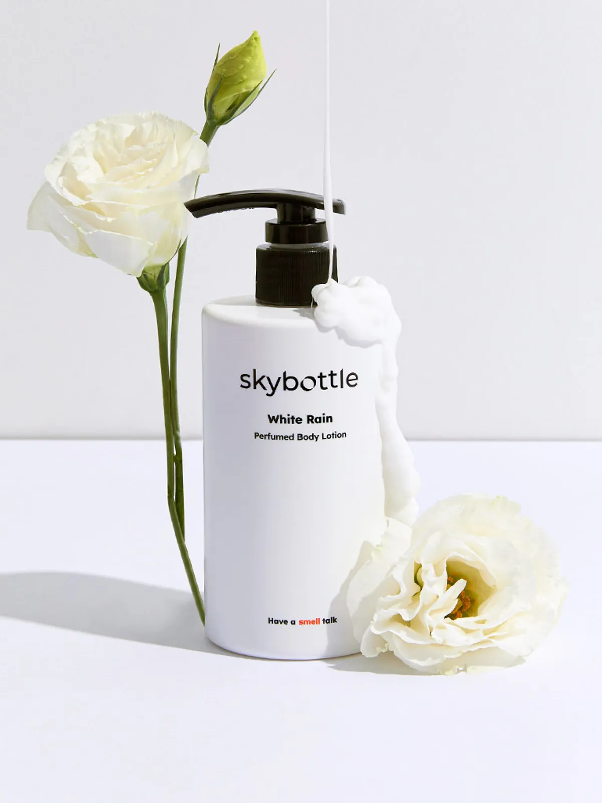 Perfumed Body Lotion