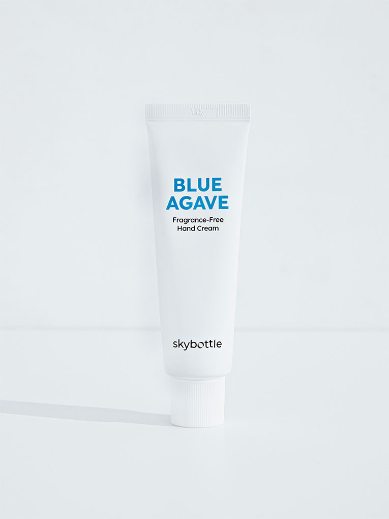 Perfumed Hand Cream