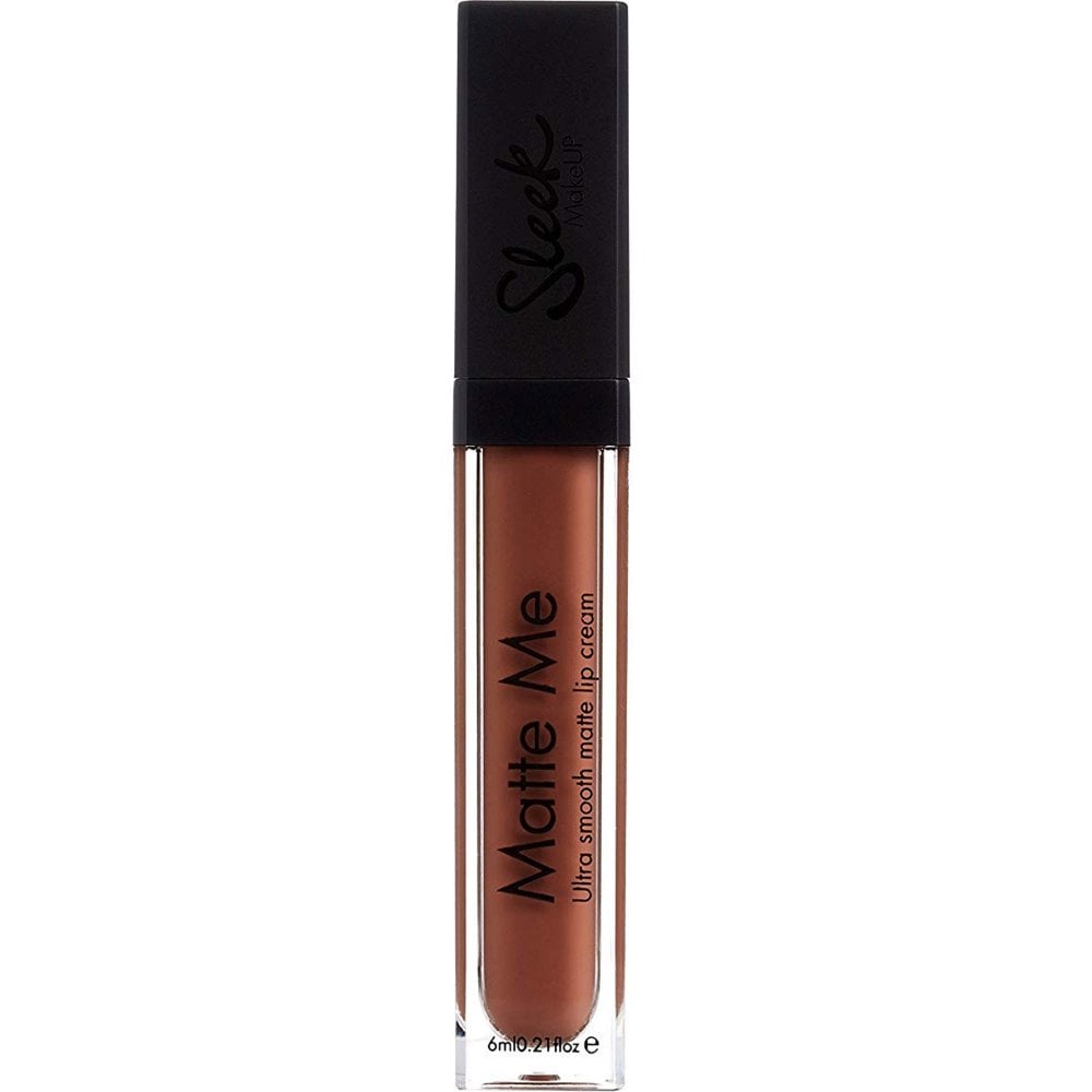 Sleek Matte Me - Rouge à Lèvres