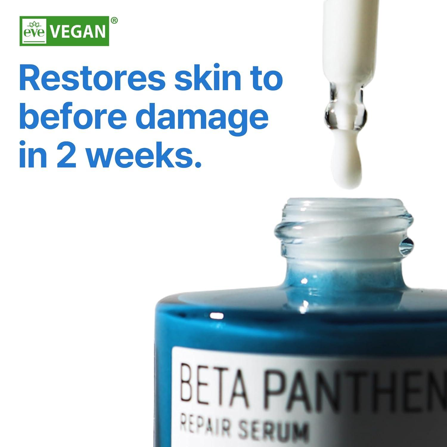 Renewed Beta-Panthenol Repair Serum