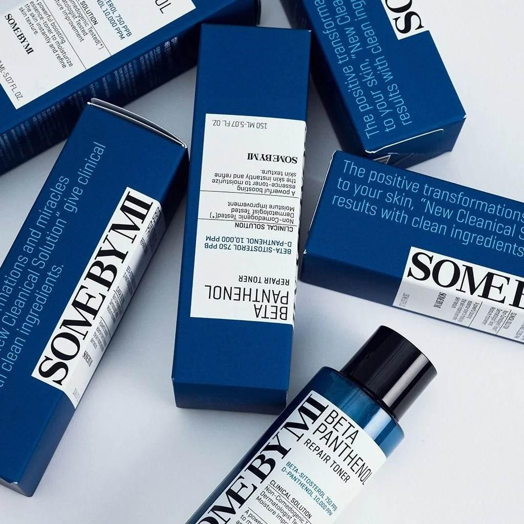 Beta-Panthenol Repair Toner