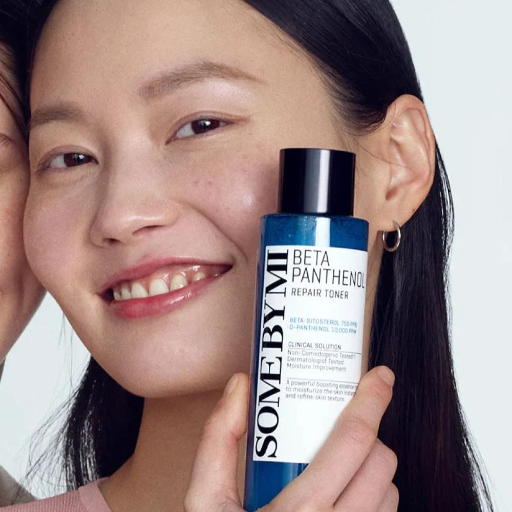 Beta-Panthenol Repair Toner