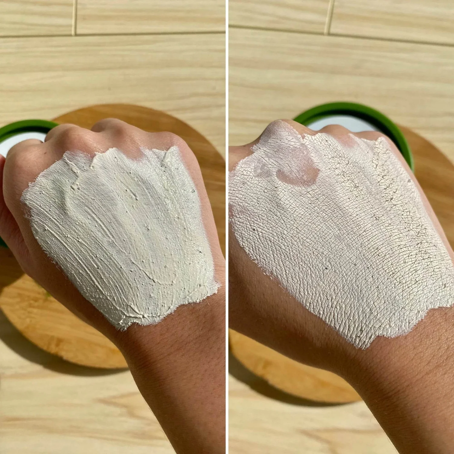 Super Matcha Pore Clean Clay Mask