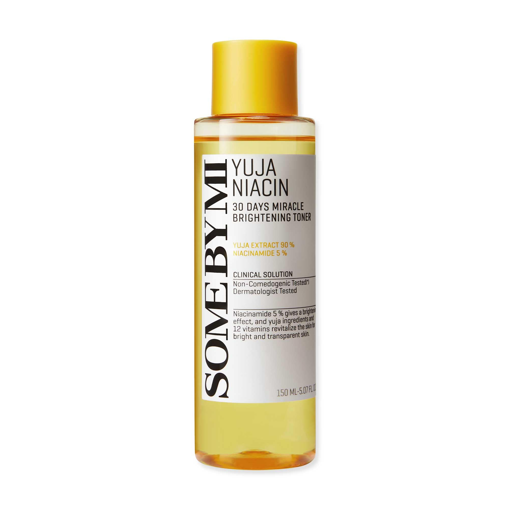 Niacin Miracle Brightening Toner