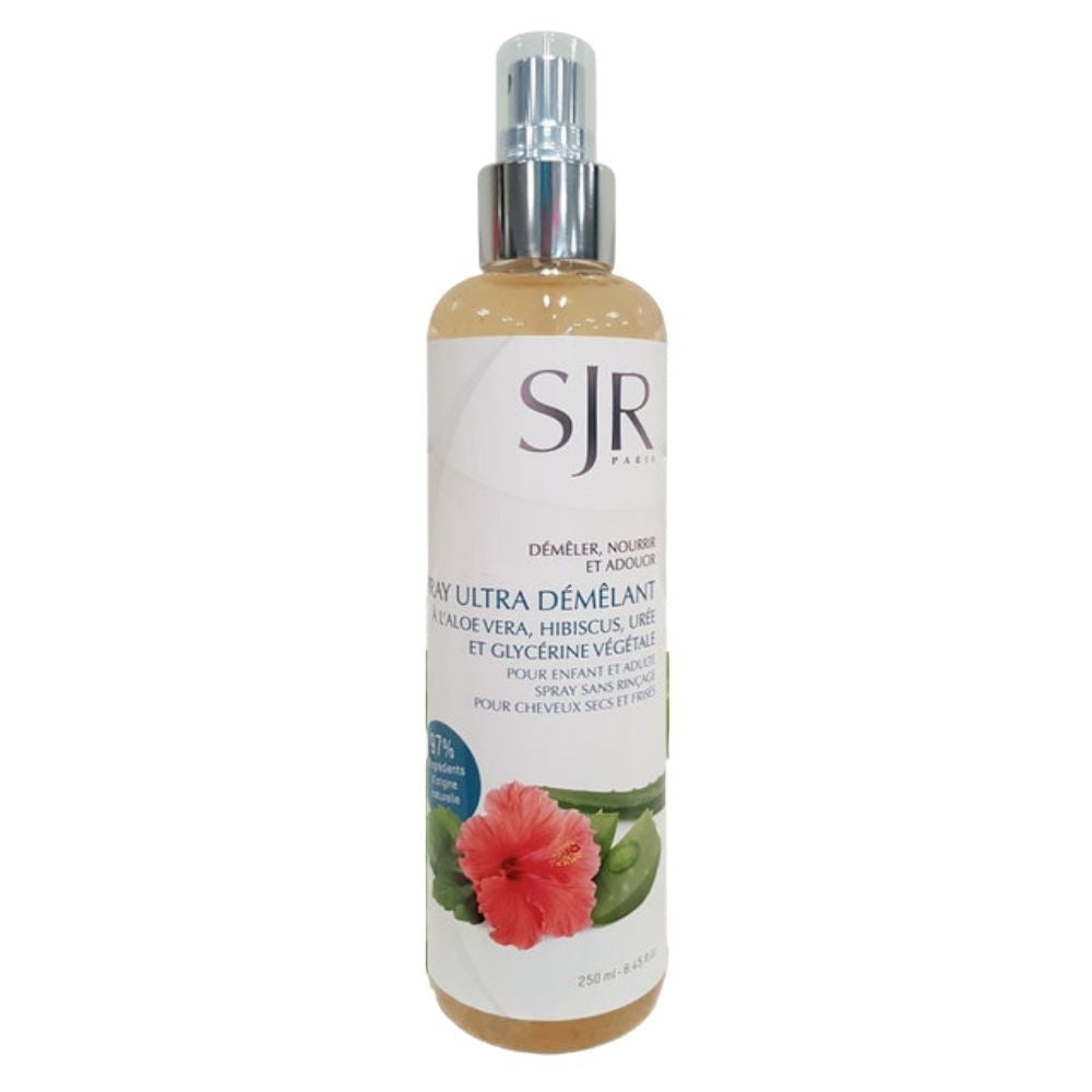 Spray Ultra Démêlant