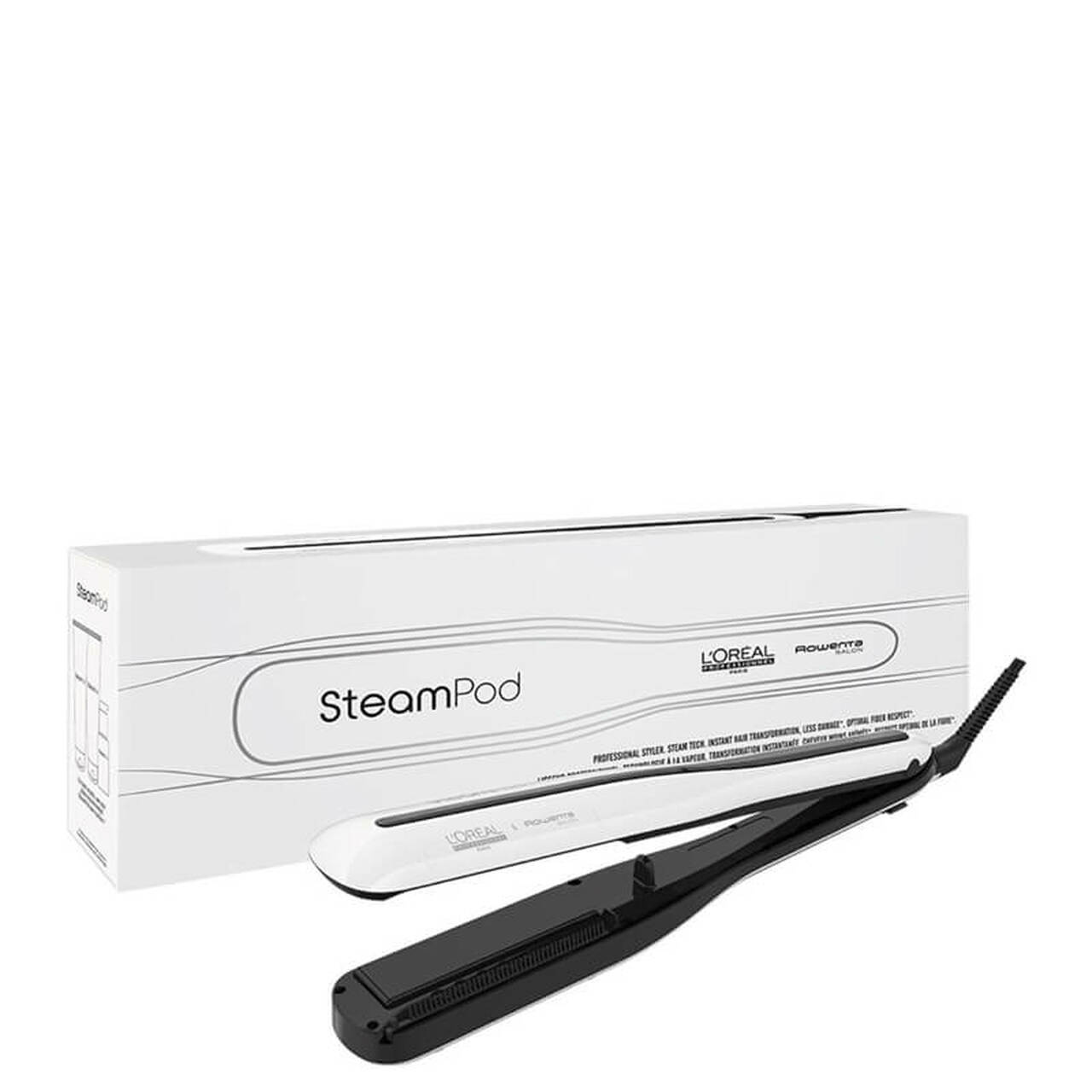SteamPod 3.0 | Lisseur à vapeur professionnel