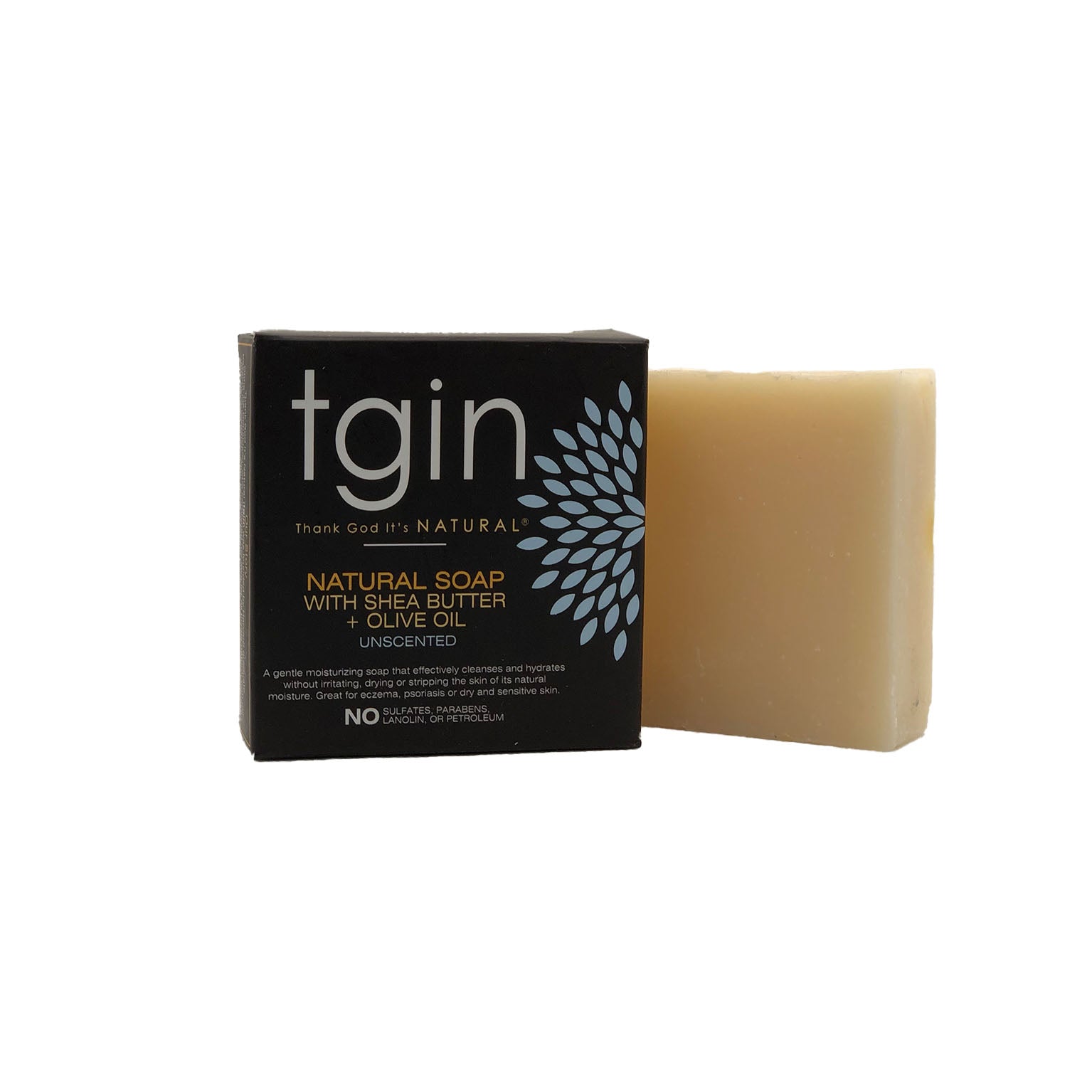 Natural Soap Sans Odeur