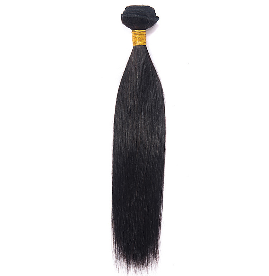 Tissage vierge Brésilienne Straight Natural Color 100 g