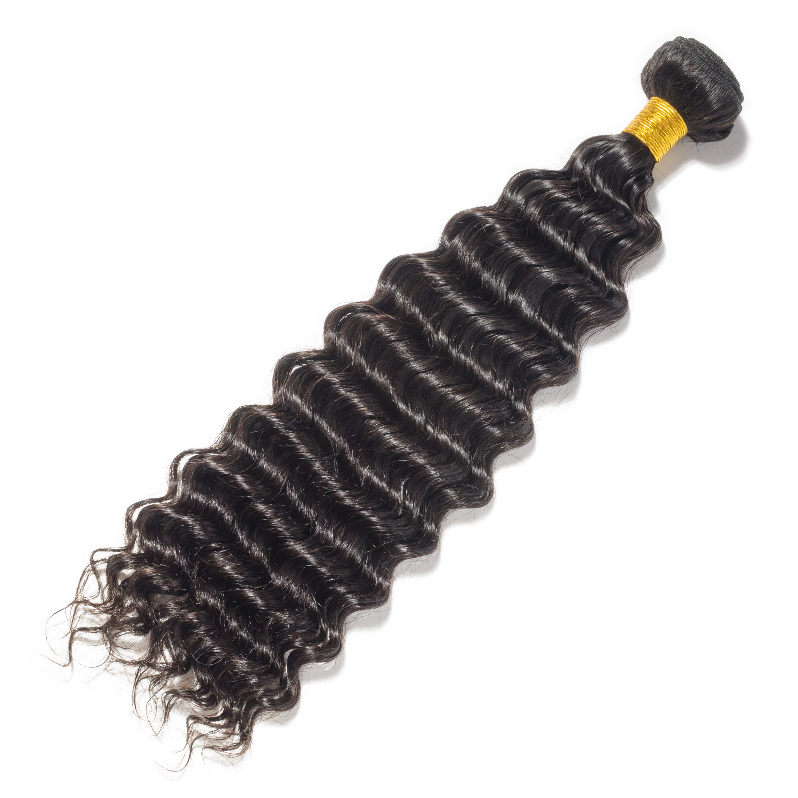 Tissage Brésilienne DEEP WAVE Natural Color 100 g