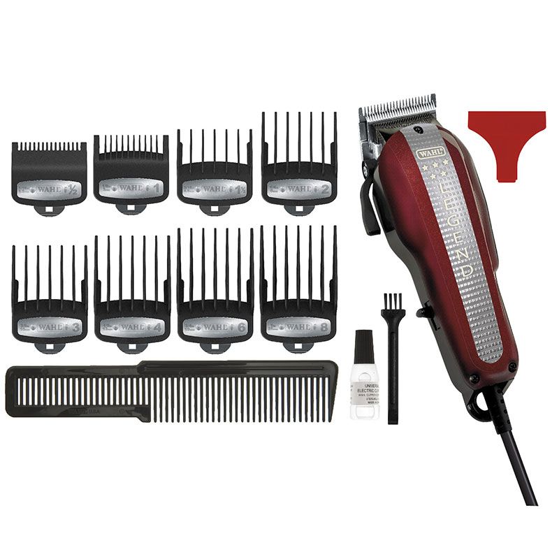 WAHL Tondeuse Legend