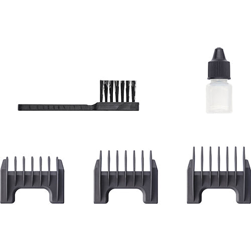 Tondeuse Moser Primat Fading Edition Noir