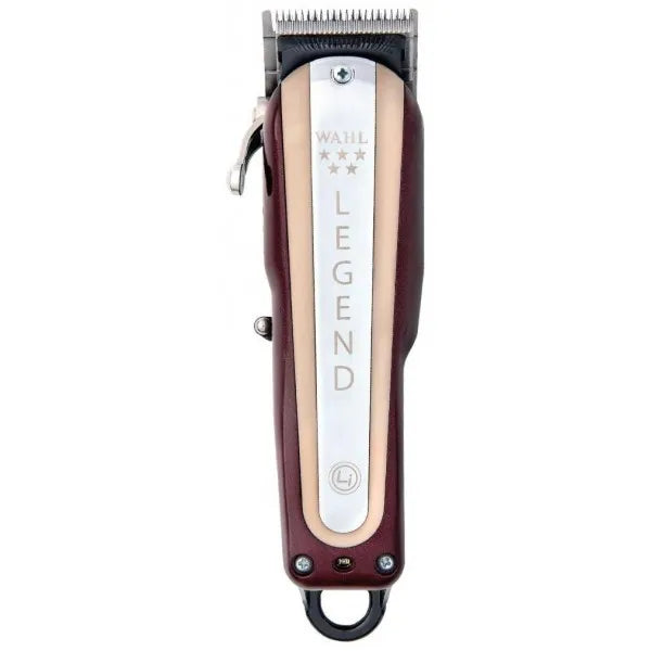Wahl Professional Cordless Legend Sans Fil