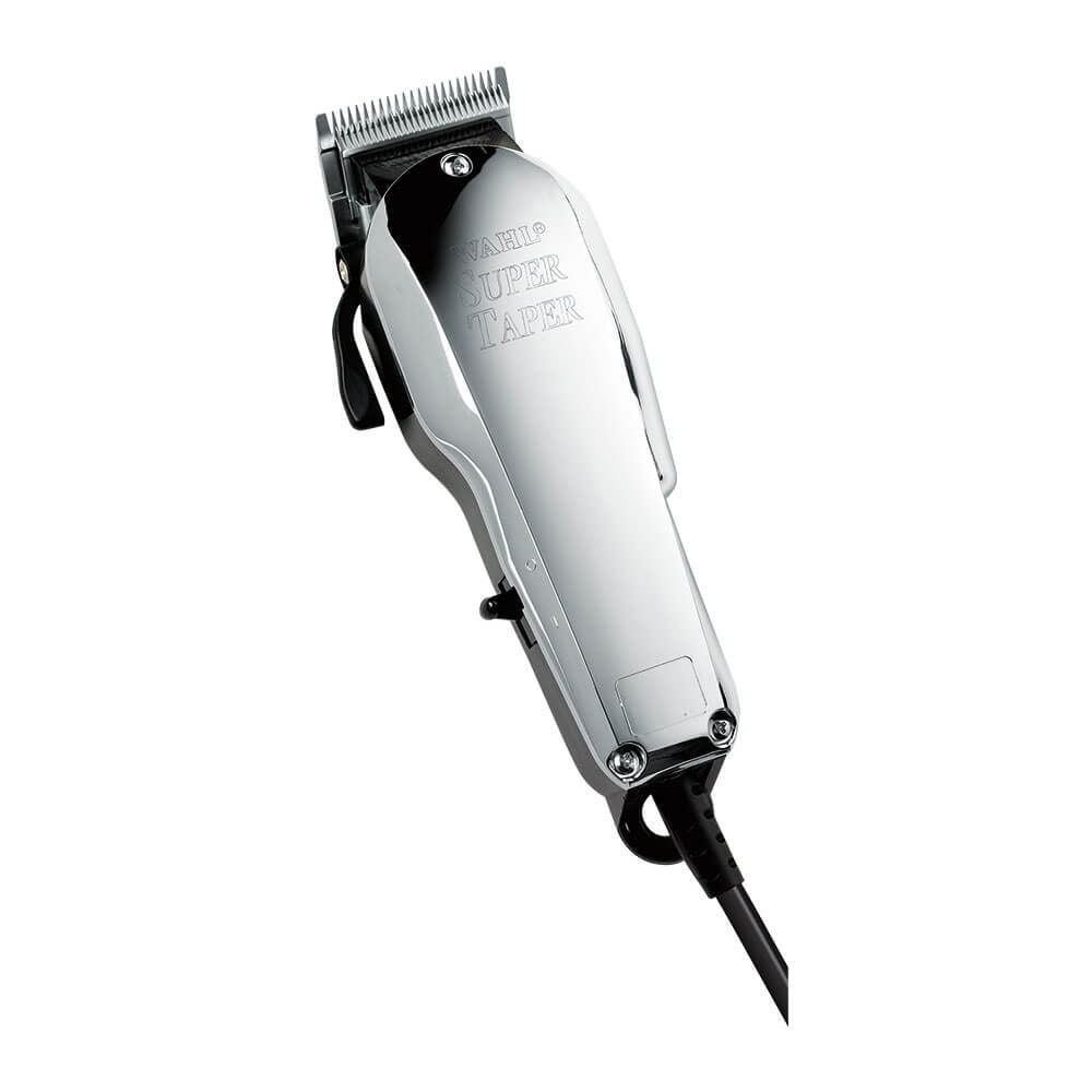 Tondeuse Super Taper Chrome Classic Series