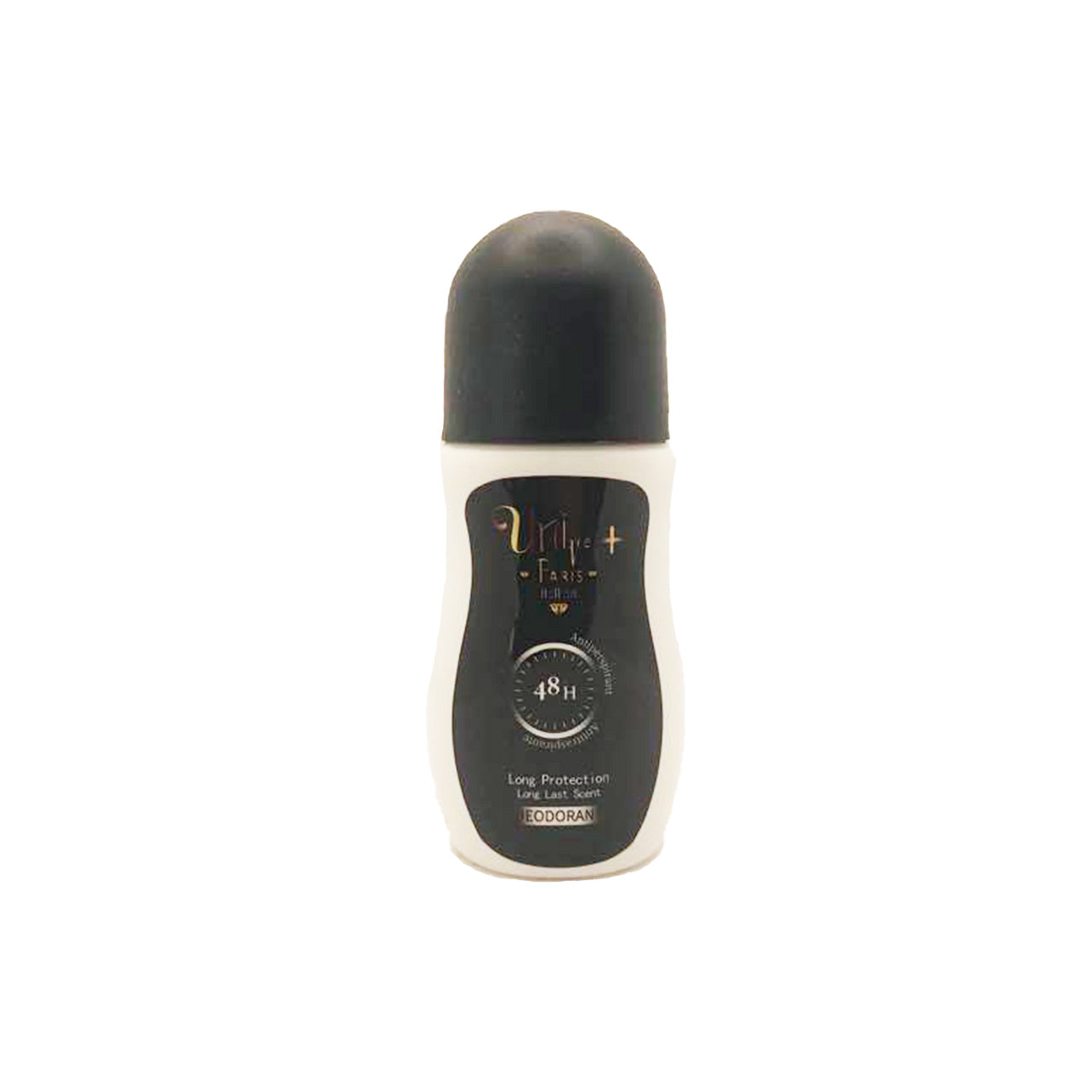 Unique + Paris Deodorant