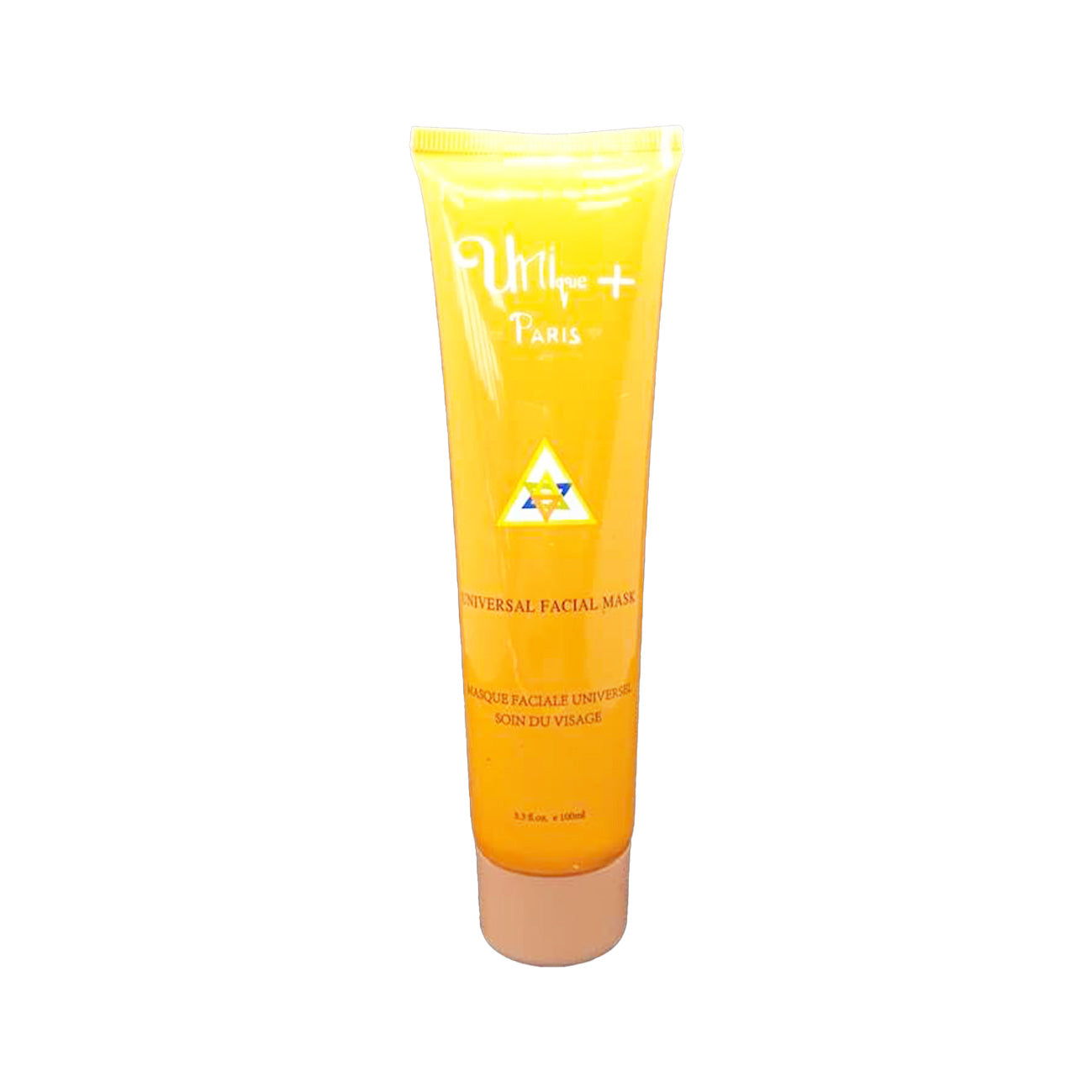 Unique + Paris Masque Soin du Visage
