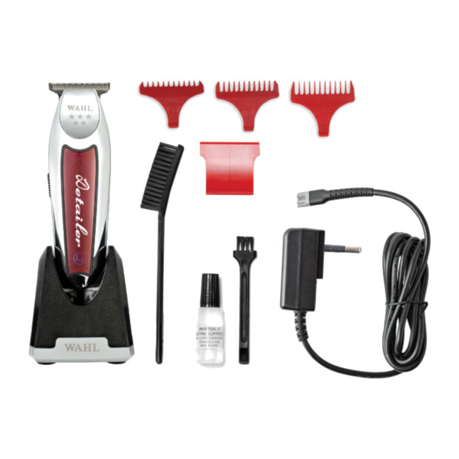 Wahl Detailer Cordless - Sans Fil