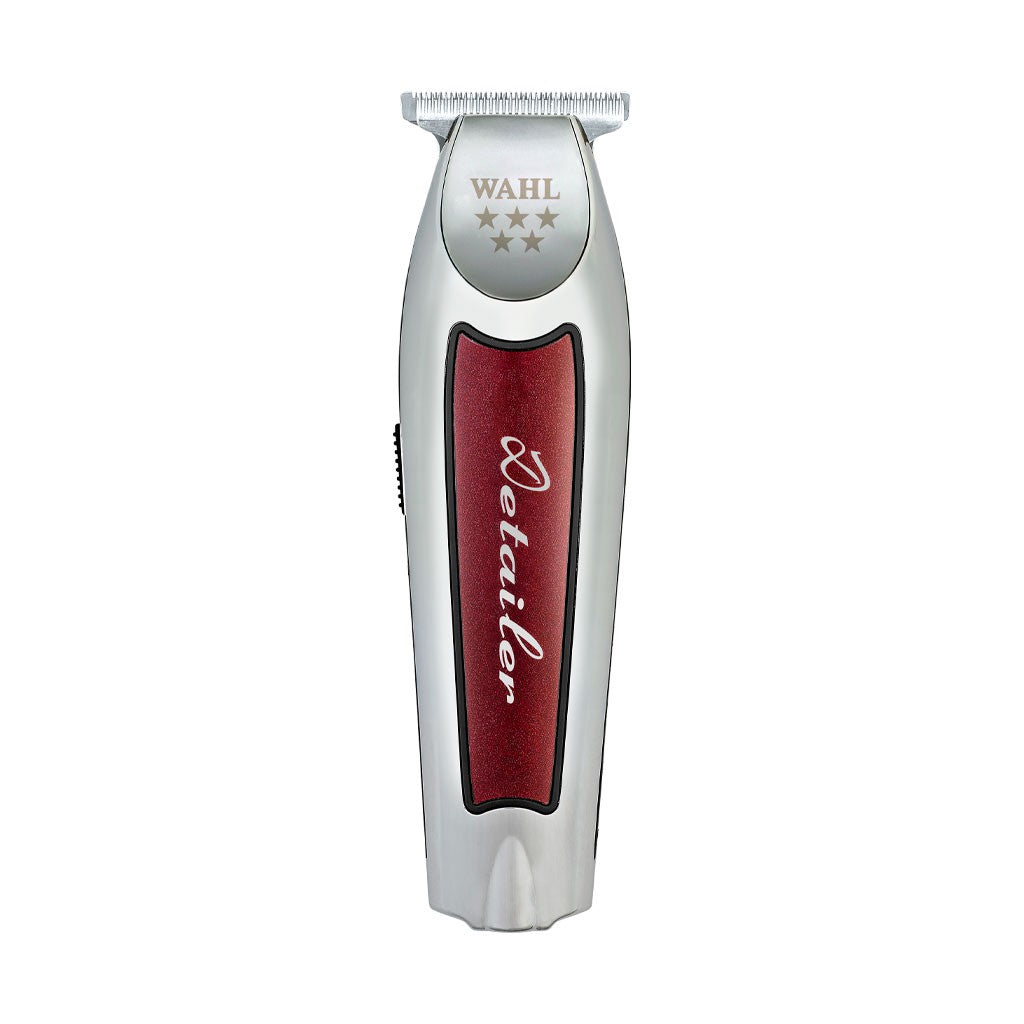 Wahl Detailer Cordless - Sans Fil