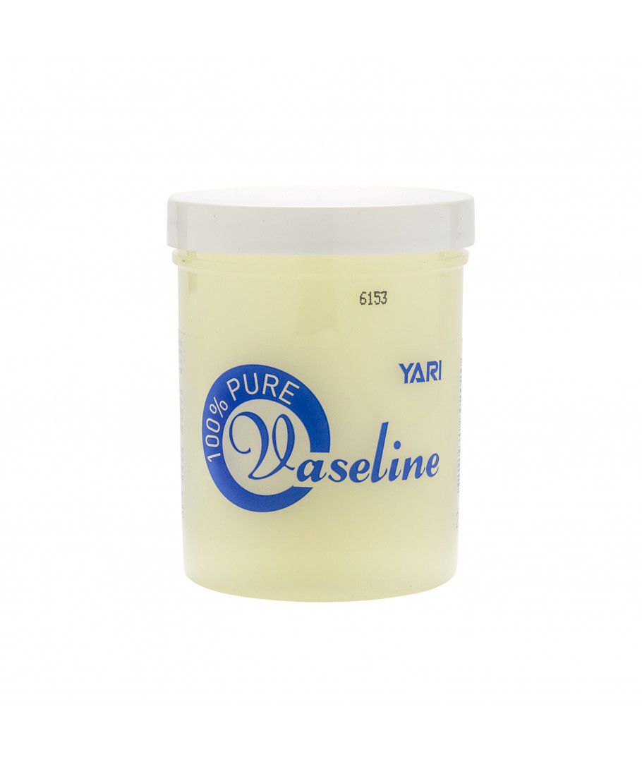 Vaseline 100% pure de Yari