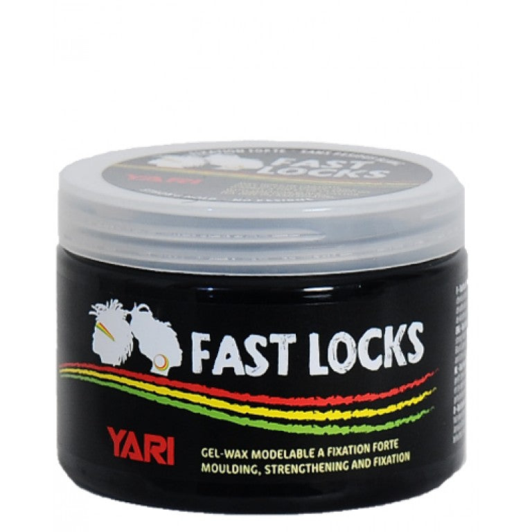 Yari Fast Locks Fixation Forte - 300ml