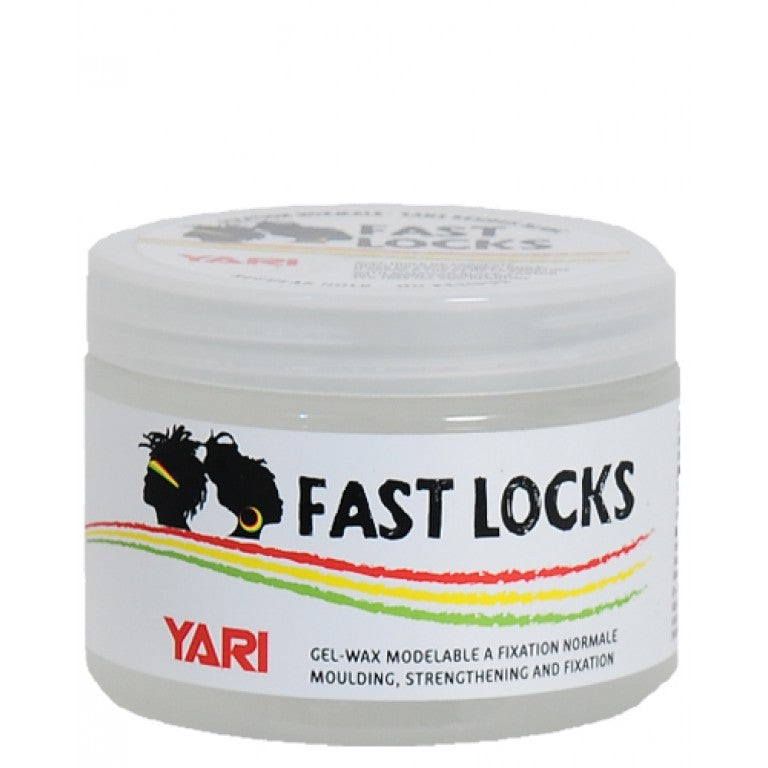 Yari Fast Locks Fixation Normale - 300ml