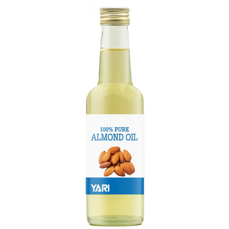 YARI 100% Naturel Huile Amande Douce 250 ml