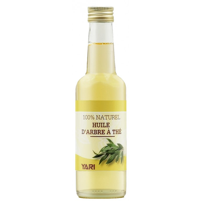 Huile d&