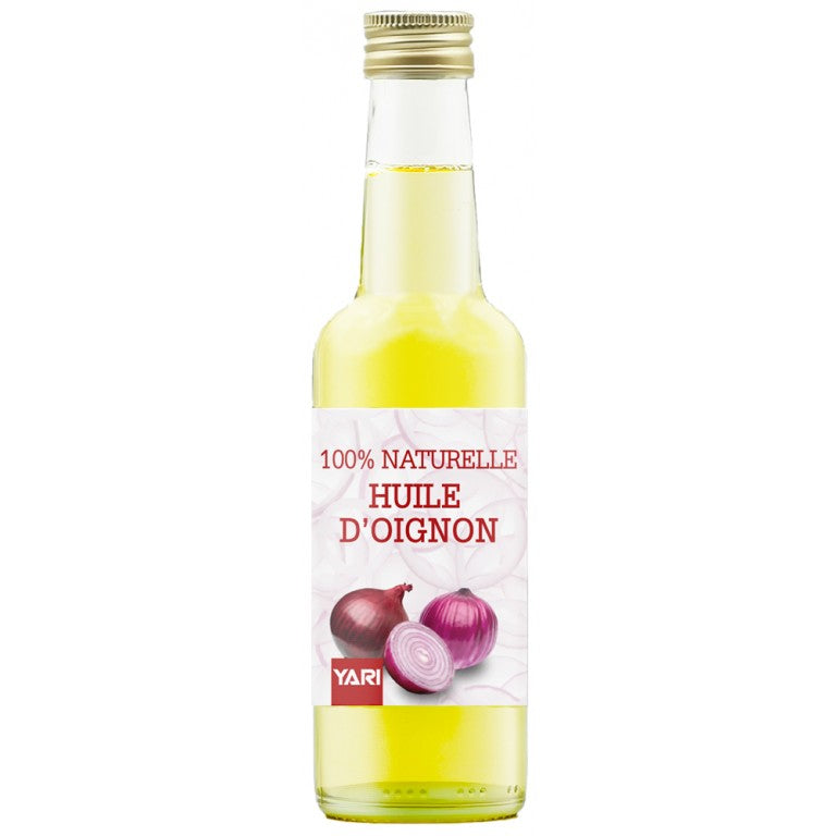 Yari 100% Naturelle Huile D&