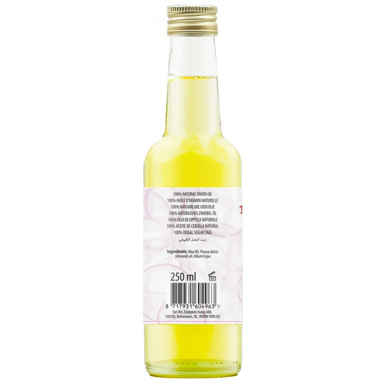 Yari 100% Naturelle Huile D&