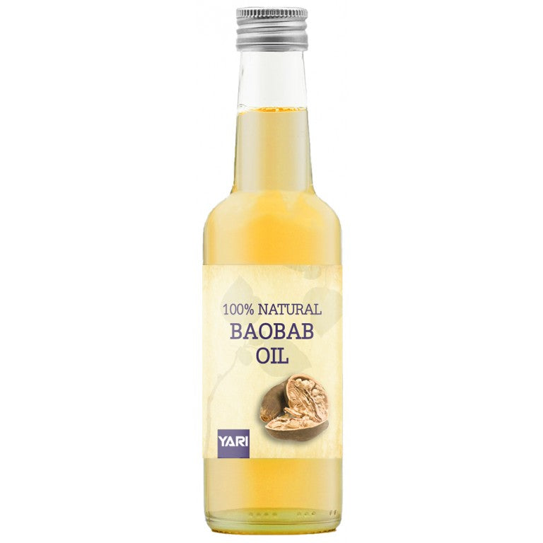 Huile de Baobab 250ml