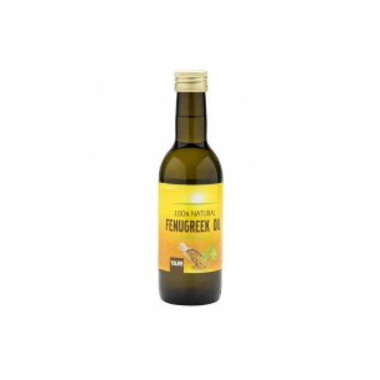 YARI 100% Naturel Huile Fenugreek 250 ml