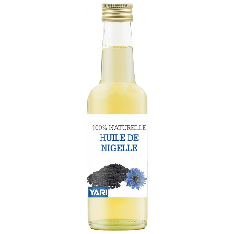 Huile de Nigelle 250ml