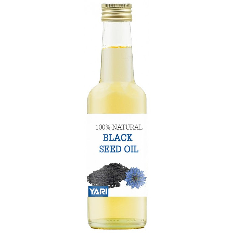 Huile de Nigelle 250ml