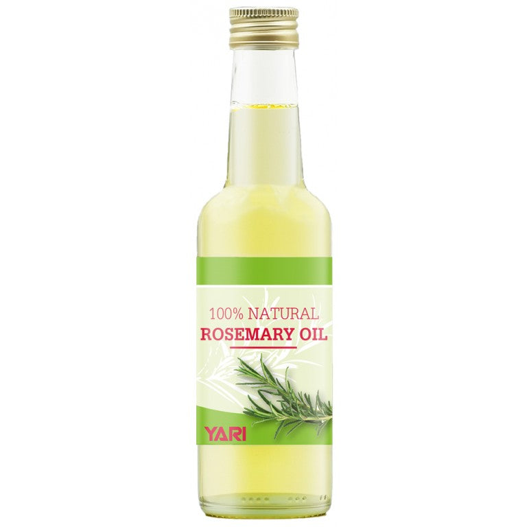 Yari 100% Natural huile de Romarin 250ml