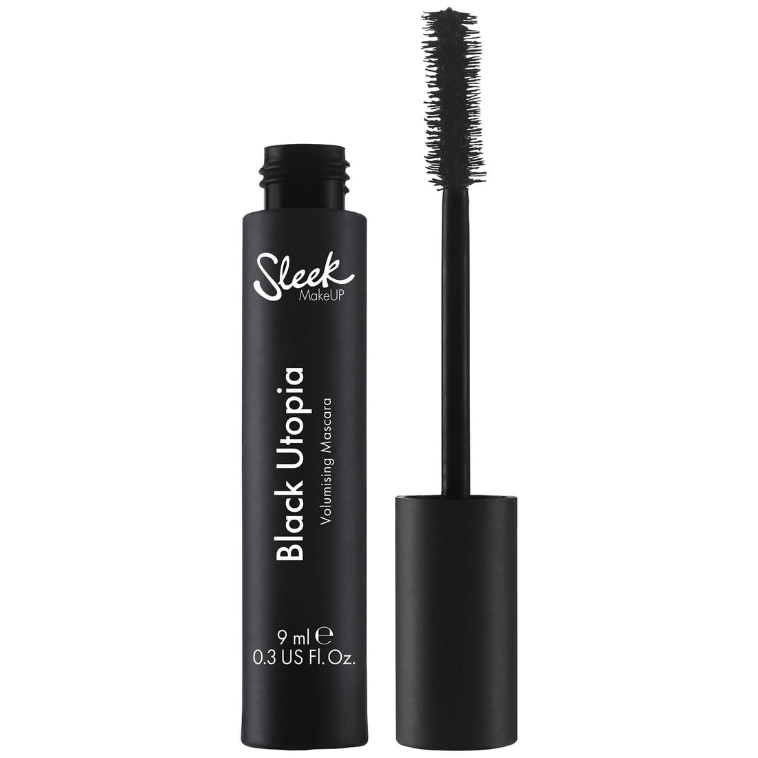 Sleek Make Up Black Utopia Volumising Mascara