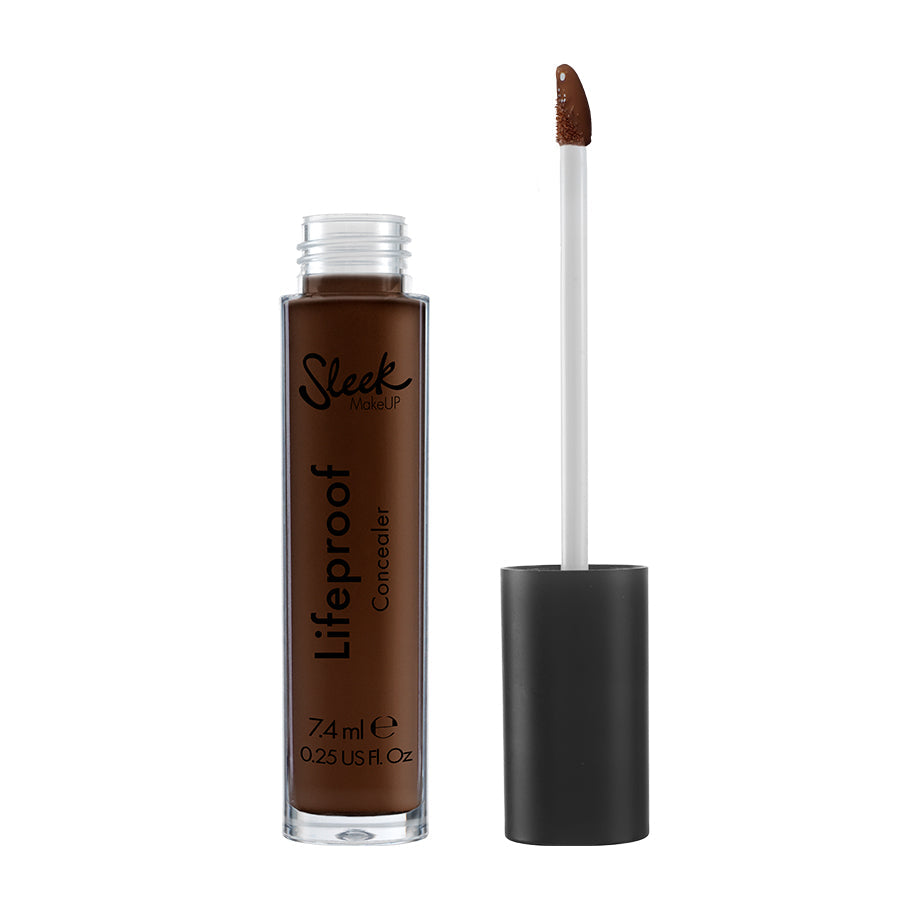 Sleek Make Up Lifeproof Concealer - Anti-Cernes